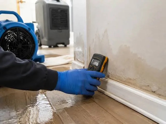24/7 Water damage restoration services in Pleasantville, OH - Rapid flood cleanup and mitigation